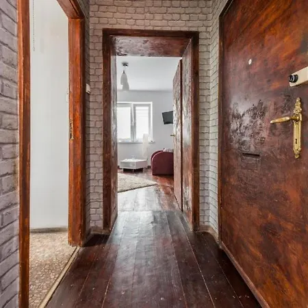 Appartement Zaciszny Ogrod