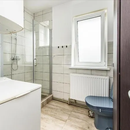 Appartement Zaciszny Ogrod